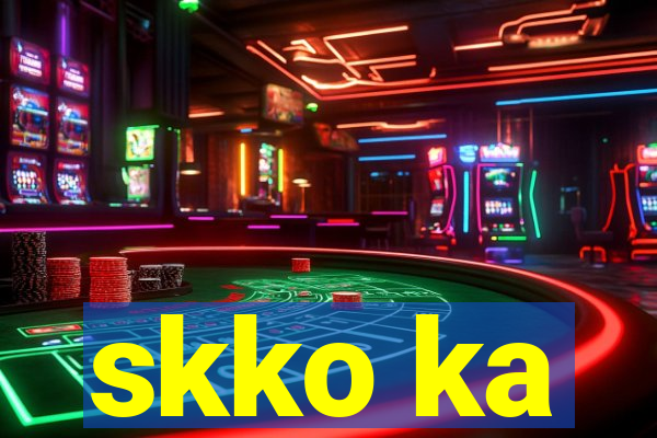 skko ka